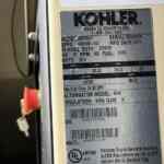 Kohler 200REOZJF Standby Diesel Generator - Tier 3